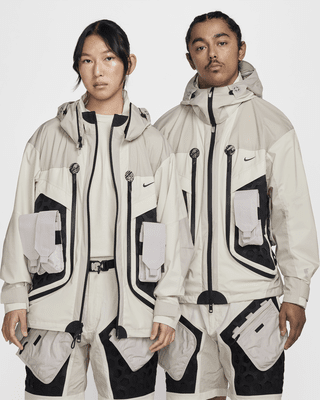 Женская куртка Nike ISPA Butterfly
