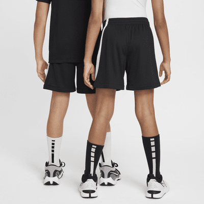 Nike Multi+ Dri-FIT-træningsshorts til større børn