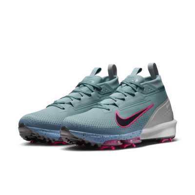 Tenis de golf impermeables para hombre Nike Infinity Tour 2 GORE-TEX