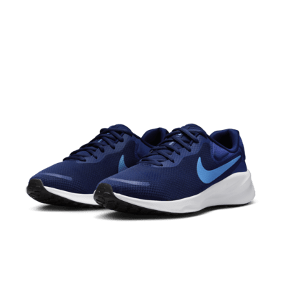 Nike Revolution 7 Men's Road Running Shoes