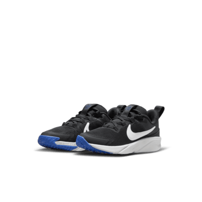 Nike Star Runner 4 Little Kids' Shoes