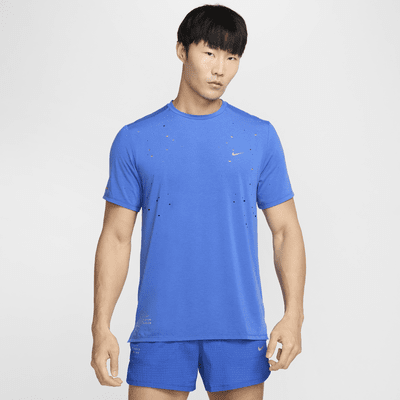 Nike Running Division Men's Dri-FIT ADV Short-Sleeve Running Top