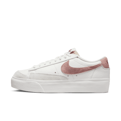 low top nike blazer womens