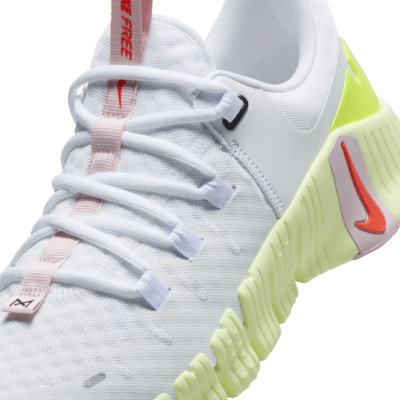 Nike Free Metcon 5 női edzőcipő