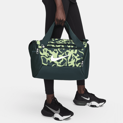 Nike Brasilia Duffel Bag (Extra Small, 25L). Nike AU