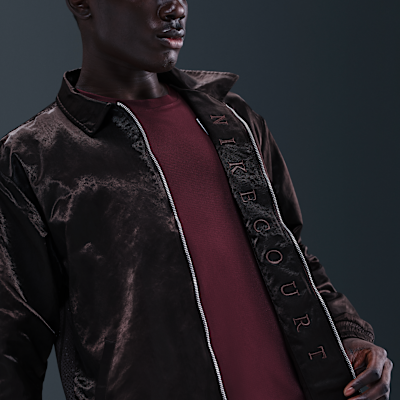 NikeCourt Slam Men's Jacket