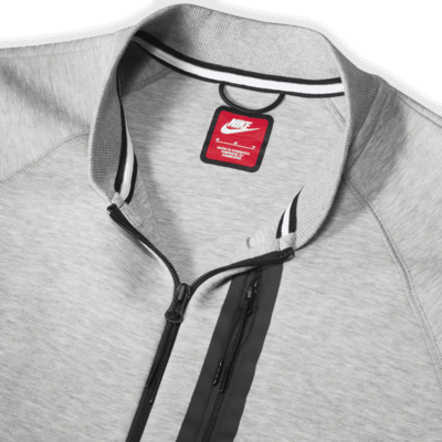 Pánský bomber Nike Sportswear Tech Fleece