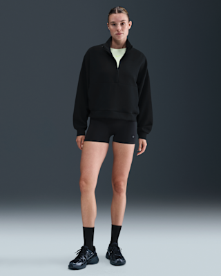 Женские шорты Nike Form Boyshorts