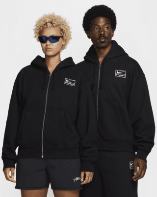 Nike x Stüssy｜這款柔軟的水洗 Fle－迅翼官方商城