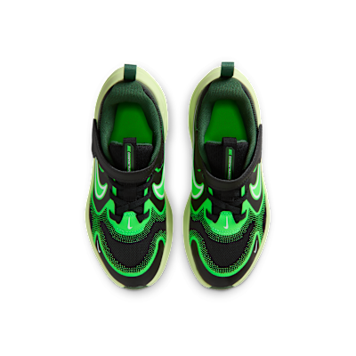 Nike Cosmic Runner Little Kids' Shoes