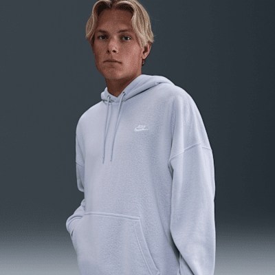 Nike Club Fleece