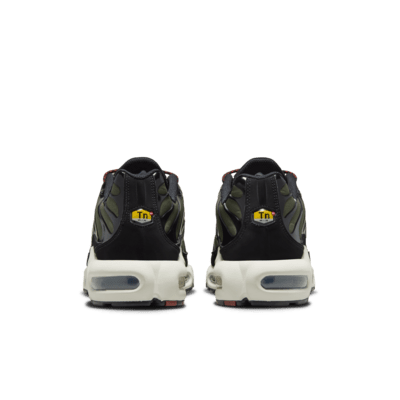 Nike Air Max Plus Men's Shoes