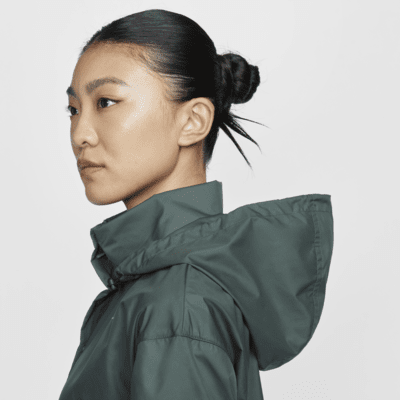 Nike Fast Repel 女款跑步外套