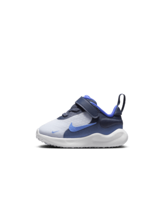 Детские кроссовки Nike Revolution 7 Baby/Toddler