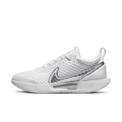 publiek januari Banyan Womens White Tennis Shoes. Nike.com