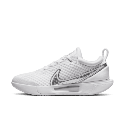 nike white tennis shoes