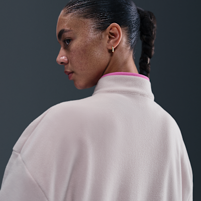 Nike Sportswear Club Fleece Women's Loose Cozy Track Jacket