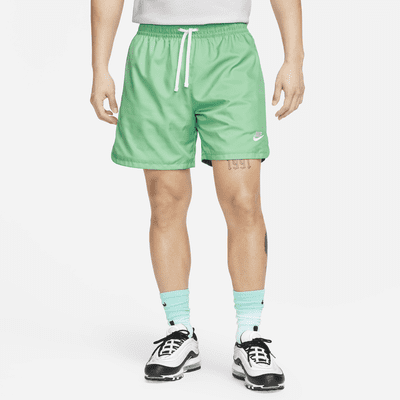Nike Sportswear Sport Essentials Men's Woven Lined Flow Shorts. Nike PH