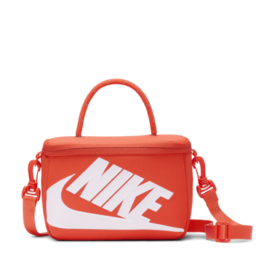 Nike mini-crossbodytas in schoenendoosstijl (3 liter)