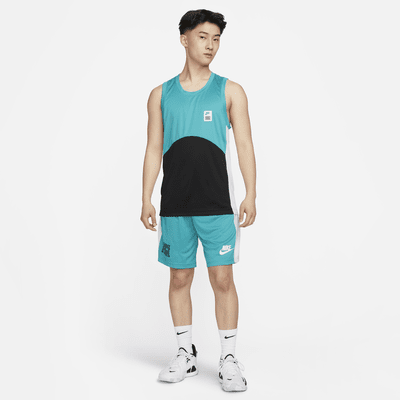 เสื้อแข่งบาสเก็ตบอลผู้ชาย Nike Dri-FIT Starting 5