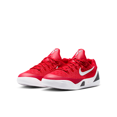 Tenis de básquetbol para niños grandes Kobe IX