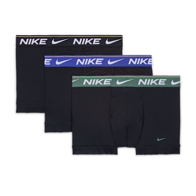 Ropa interior para hombre (paquete de tres) Nike Dri-FIT Ultra Comfort