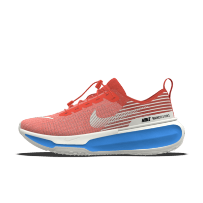 Nike Invincible 3 By You Custom Men's Road Running Shoes