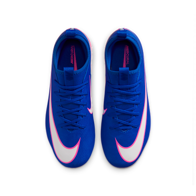 Fotbollssko Nike Jr. Mercurial Vapor 16 Academy MG med lågt skaft för barn/ungdom