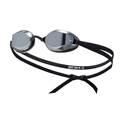 Nike Swim Legacy Comfort Mirrored Goggles