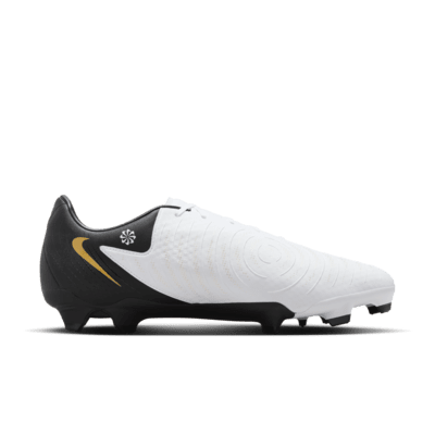 Nike Phantom GX 2 Academy MG Low-Top Football Boot. Nike RO