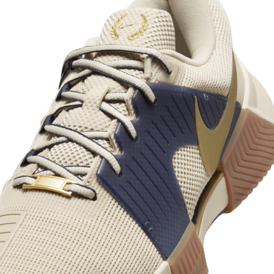 Calzado de tenis para cancha dura para hombre Nike GP Challenge 1 Premium