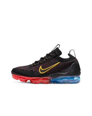 Nike Air VaporMax 2021 FK Kinderschoenen. Nike BE