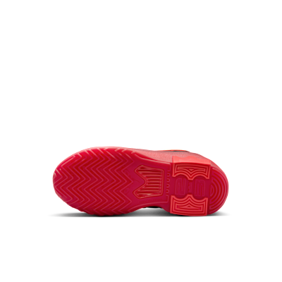 LeBron Witness 9 Little Kids' Shoes