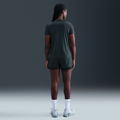 Nike One Classic Women's Dri-FIT Short-Sleeve Top