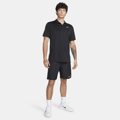 NikeCourt Victory Dri-FIT tennisshorts voor heren (18 cm)