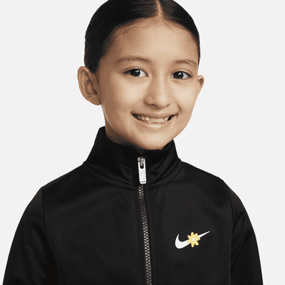 Nike Little Kids' Tracksuit Set