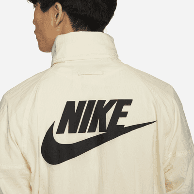 Nike Sportswear Men's Woven Lined Jacket