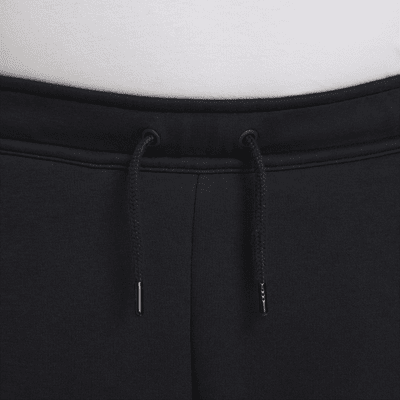 Pantalon Nike Sportswear Tech Fleece pour Garçon plus âgé (taille élargie)