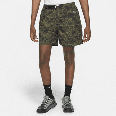 Shorts trail con stampa all-over Nike ACG - Uomo. Nike CH