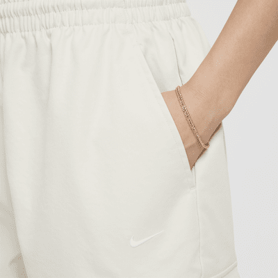 Nike Sportswear Girls' Cargo Pants