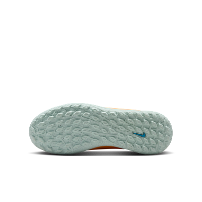 Nike Jr. Mercurial Superfly 10 Club "Kylian Mbappé" TF High-Top-Fußballschuh für ältere Kinder