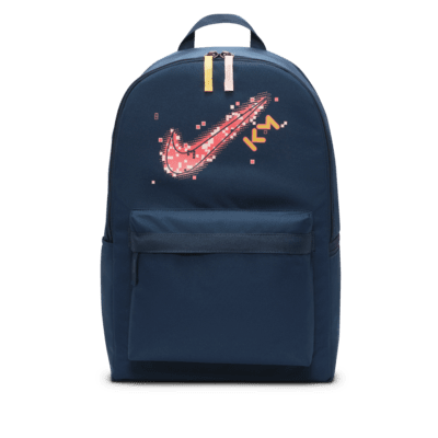 Kylian Mbappé rugzak voor kids (25 liter)