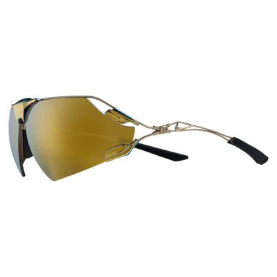 Nike Zeus Edge Mirrored Sunglasses