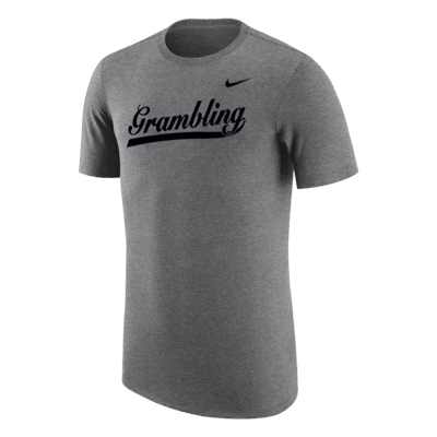 Grambling State Men's Nike College T-Shirt. Nike.com