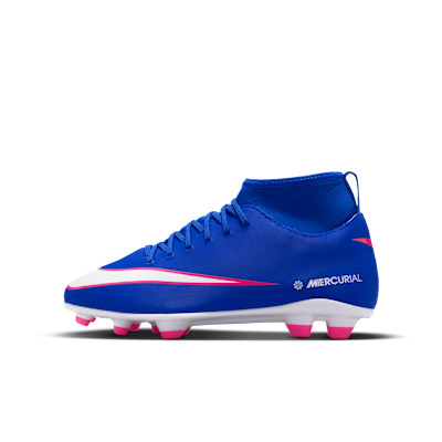 Nike Jr. Mercurial Superfly 10 Club