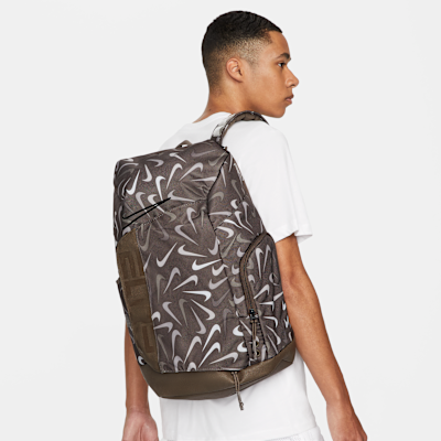 Nike Hoops Elite Pro Basketball Backpack (32L)