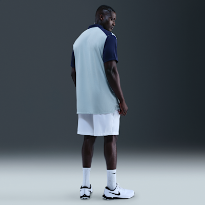 Nike Victory+ Dri-FIT Erkek Golf Polo Üstü