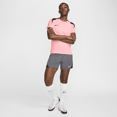 Nike Strike Dri-FIT Fußballshorts für Damen