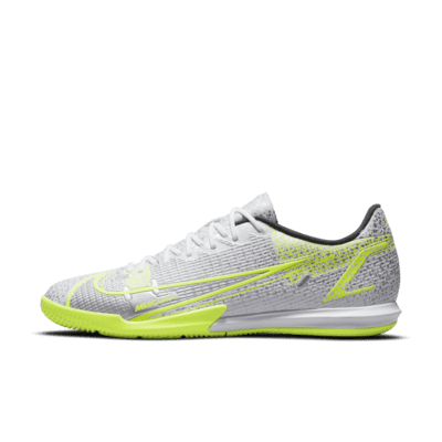 nike mercurial indoor football boots