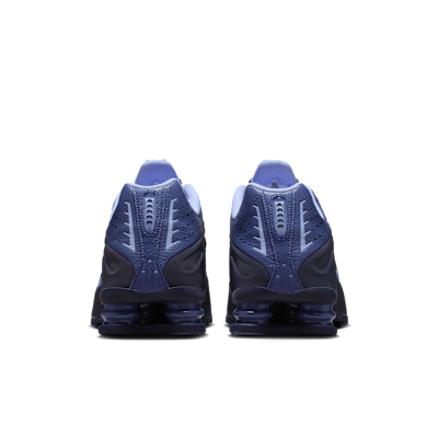 Nike Shox R4 Men's Shoes